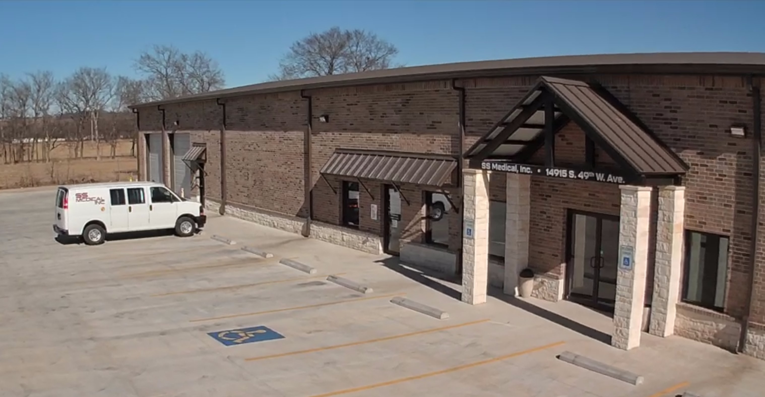 SS Medical Office